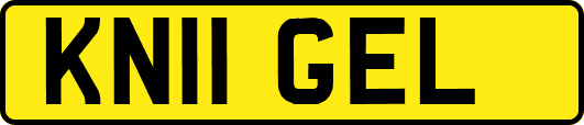 KN11GEL