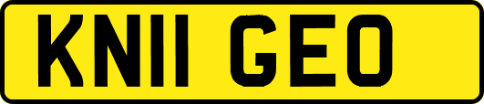 KN11GEO