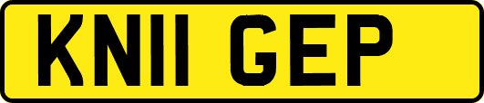KN11GEP