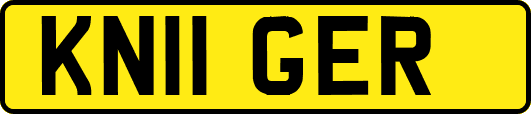 KN11GER