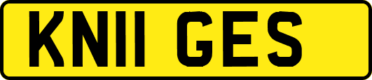 KN11GES