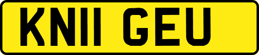 KN11GEU