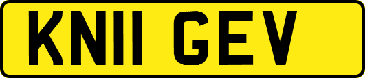 KN11GEV