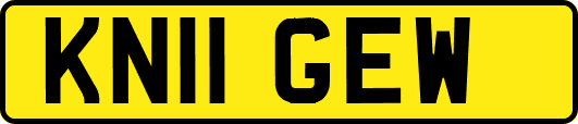 KN11GEW