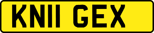 KN11GEX