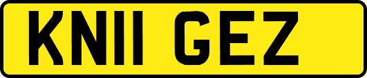 KN11GEZ