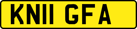 KN11GFA
