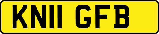 KN11GFB