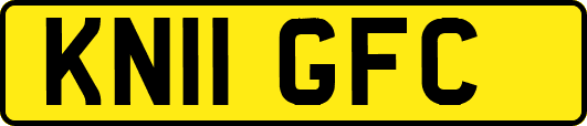 KN11GFC