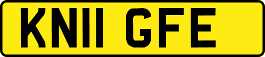 KN11GFE