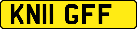 KN11GFF