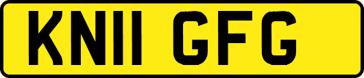 KN11GFG
