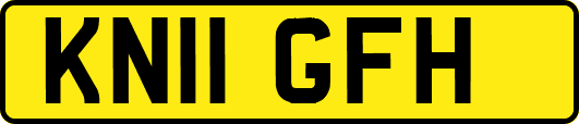 KN11GFH