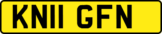 KN11GFN