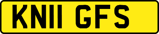 KN11GFS