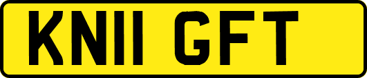 KN11GFT