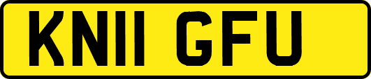 KN11GFU