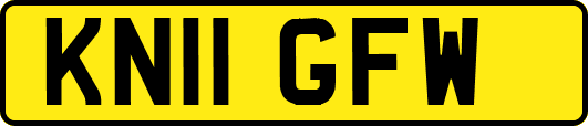 KN11GFW