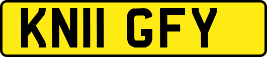 KN11GFY
