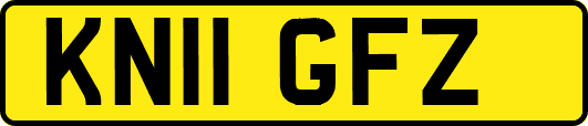 KN11GFZ