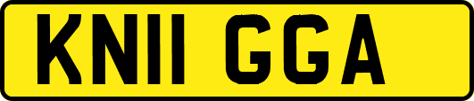 KN11GGA