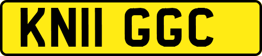 KN11GGC
