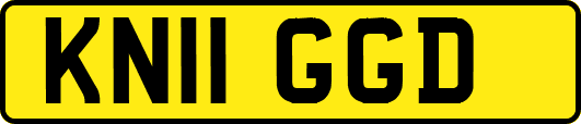 KN11GGD