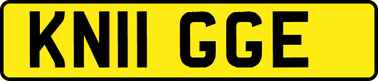 KN11GGE