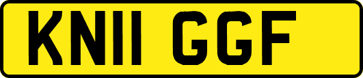 KN11GGF