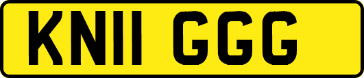 KN11GGG