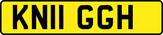 KN11GGH