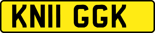 KN11GGK
