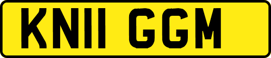 KN11GGM