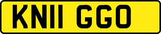 KN11GGO