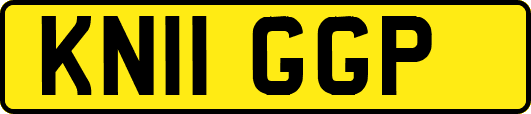 KN11GGP
