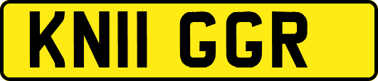 KN11GGR