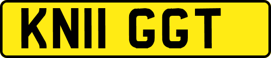 KN11GGT