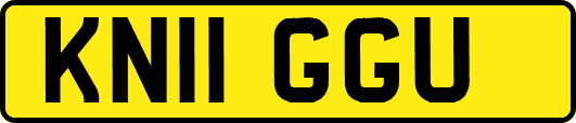 KN11GGU