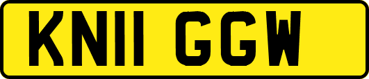 KN11GGW