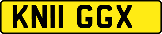 KN11GGX