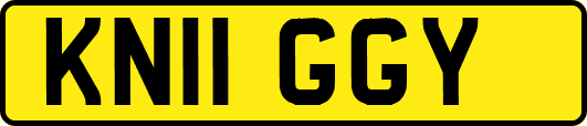 KN11GGY