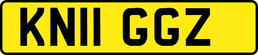 KN11GGZ