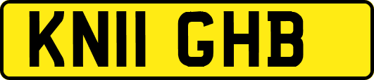 KN11GHB