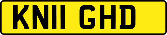 KN11GHD