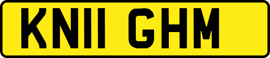 KN11GHM