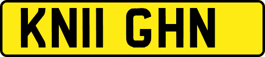 KN11GHN