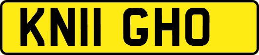 KN11GHO