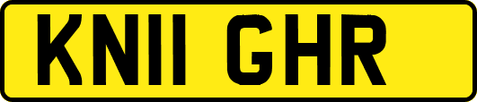 KN11GHR