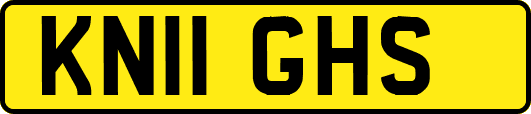 KN11GHS