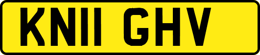 KN11GHV